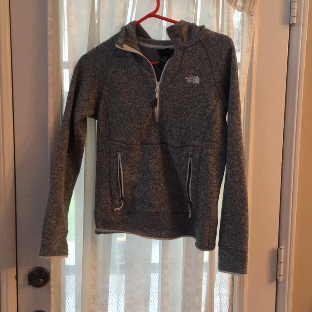 North face Pullover